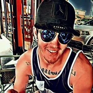 Meet your Posher, Tim